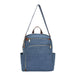 BGA-3786 Navy