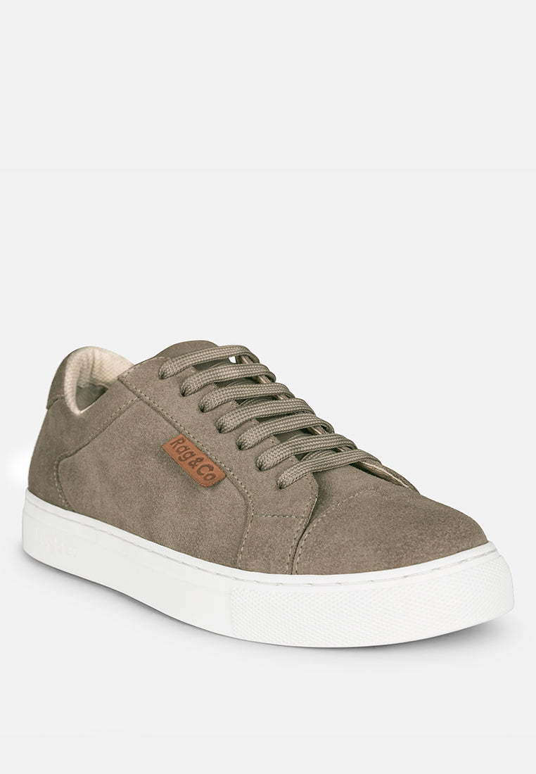 Ashford Handcrafted Sneakers - Glamourous Grace