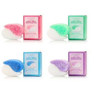Essentials Mani-Pedi Assorted Pack - Glamourous Grace