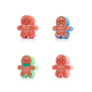 Holiday Gingerbread Multi-Use Assorted Pack - Glamourous Grace