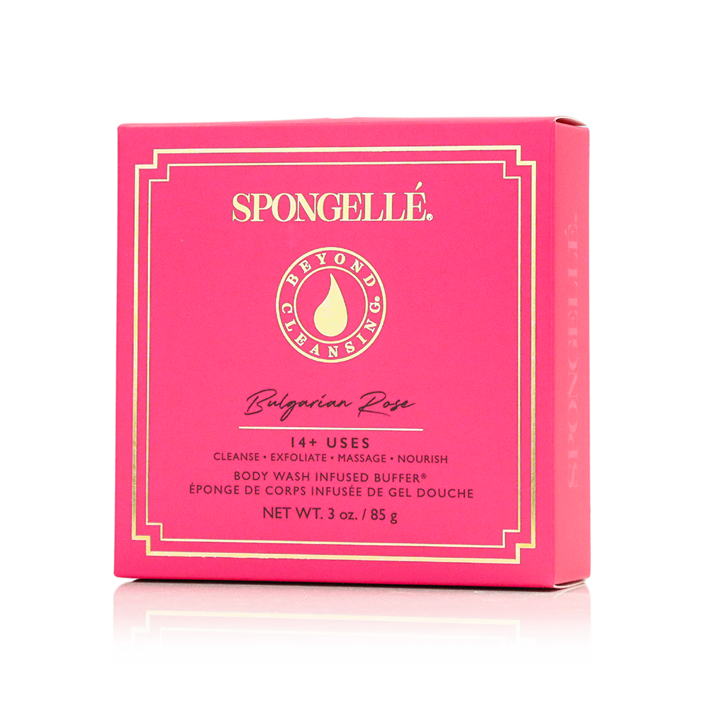 Bulgarian Rose | Boxed Flower - Glamourous Grace