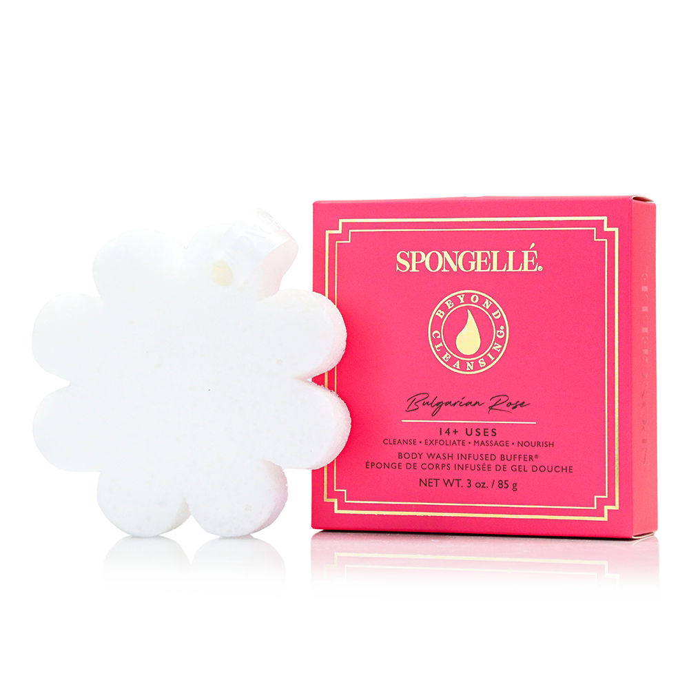 Floral Boxed Flower Set - Glamourous Grace