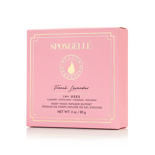French Lavender | Boxed Flower - Glamourous Grace