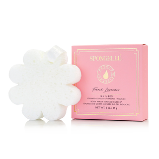 French Lavender | Boxed Flower - Glamourous Grace