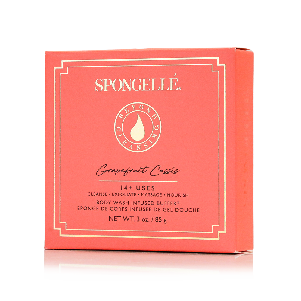 Grapefruit Cassis | Boxed Flower - Glamourous Grace