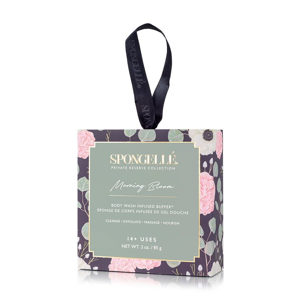Morning Bloom | Boxed Flower - Glamourous Grace