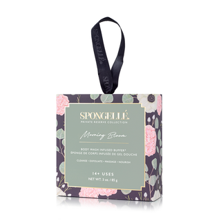 Morning Bloom | Boxed Flower - Glamourous Grace
