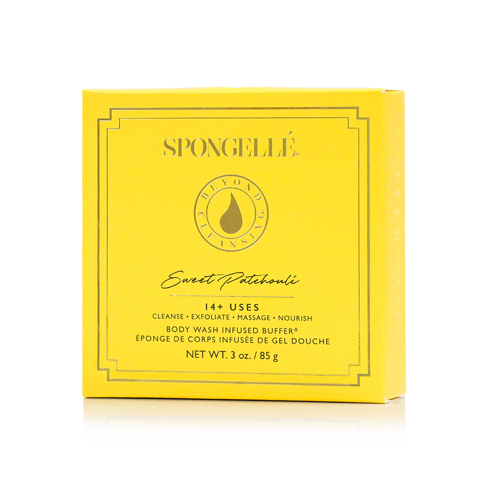Sweet Patchouli | Boxed Flower - Glamourous Grace