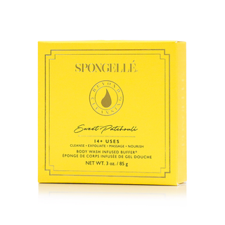 Sweet Patchouli | Boxed Flower - Glamourous Grace