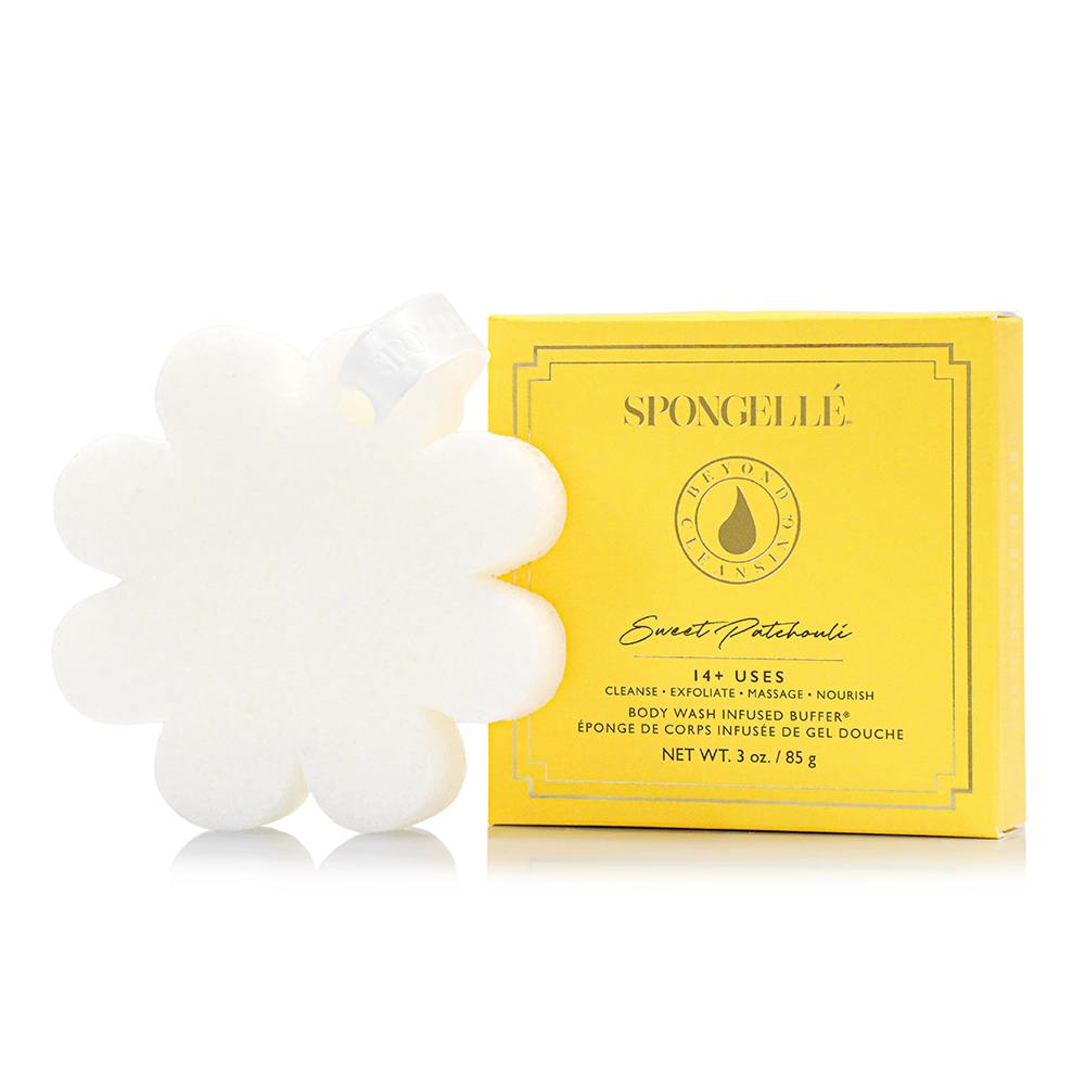 Sweet Patchouli | Boxed Flower - Glamourous Grace