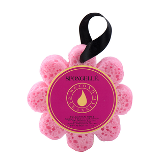 Bulgarian Rose Wild Flower & Body Wash Refill Set - Glamourous Grace