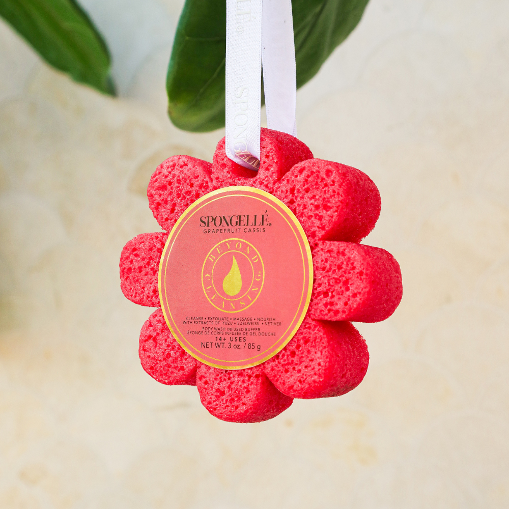 Grapefruit Cassis | Wild Flower - Glamourous Grace
