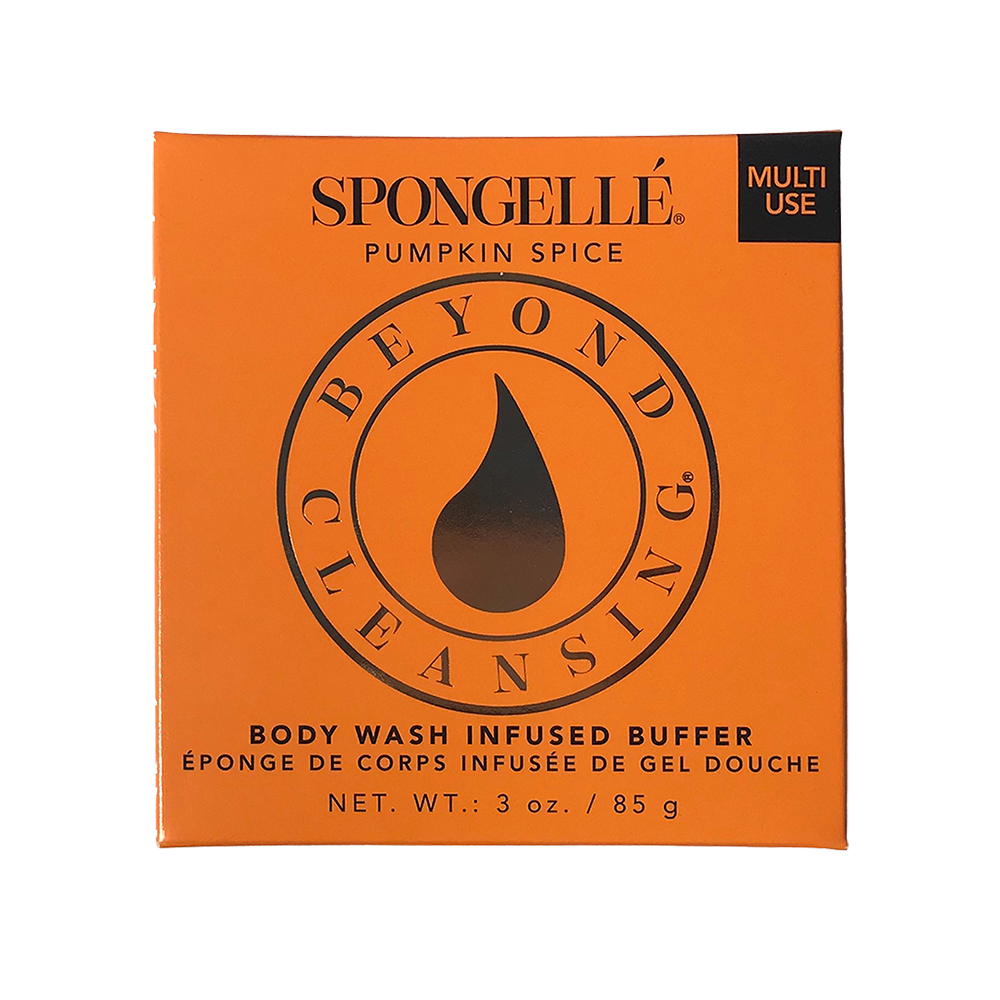 Pumpkin Spice | Multi-Use - Glamourous Grace