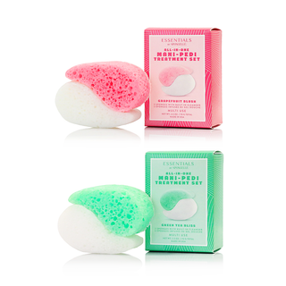 Awaken Mani-Pedi Bundle | Essentials - Glamourous Grace