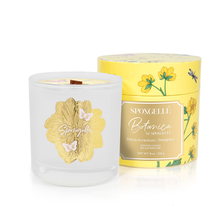 Petitgrain | Botanica Candle - Glamourous Grace