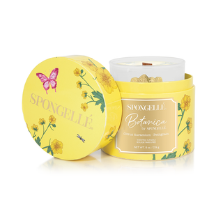 Petitgrain | Botanica Candle - Glamourous Grace