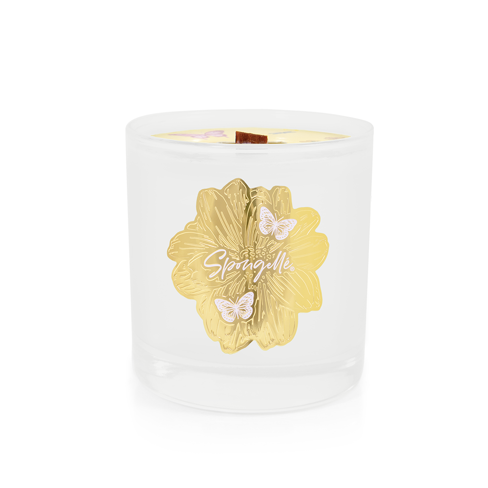 Petitgrain | Botanica Candle - Glamourous Grace