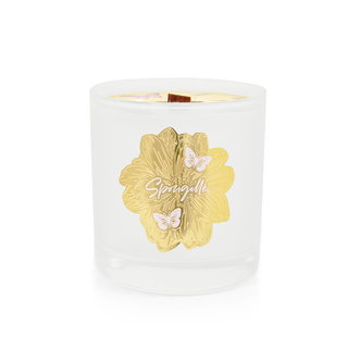 Petitgrain | Botanica Candle - Glamourous Grace