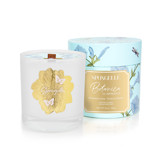 Tobacco Flower | Botanica Candle - Glamourous Grace