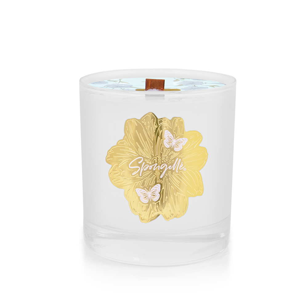 Tobacco Flower | Botanica Candle - Glamourous Grace