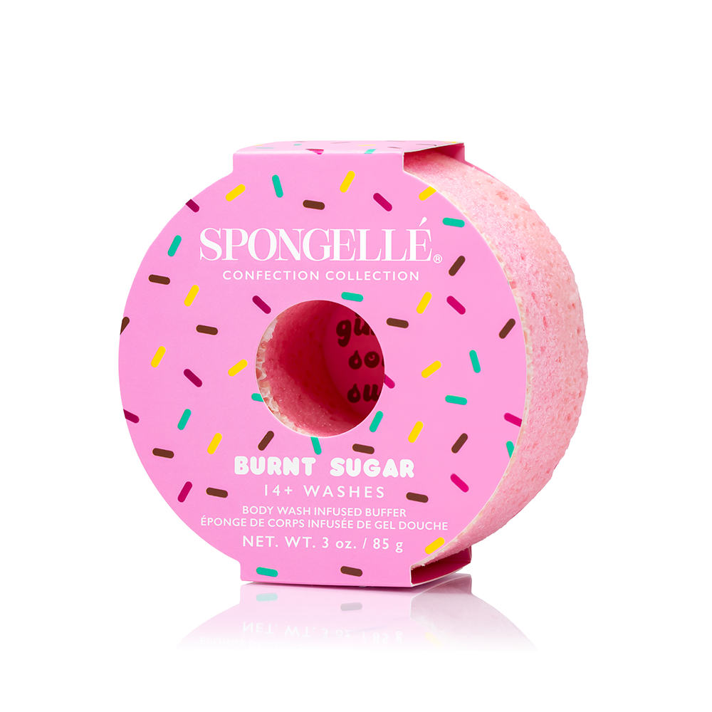 Burnt Sugar | Confection Buffer - Glamourous Grace