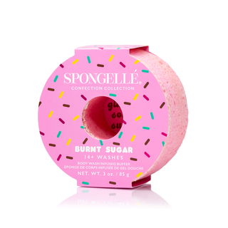 Burnt Sugar | Confection Buffer - Glamourous Grace