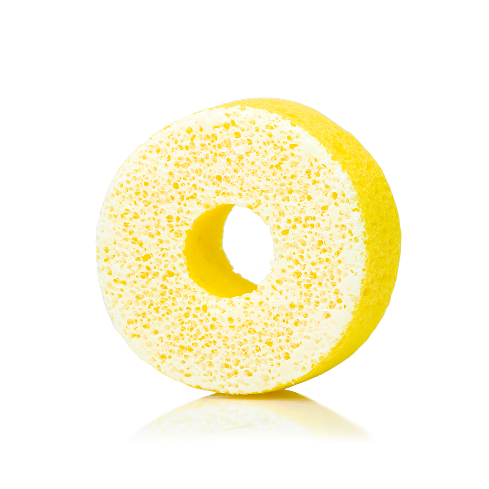 Jasmine Brûlée | Confection Buffer - Glamourous Grace