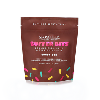 Cocoa Bon | Confection Buffer Bits - Glamourous Grace