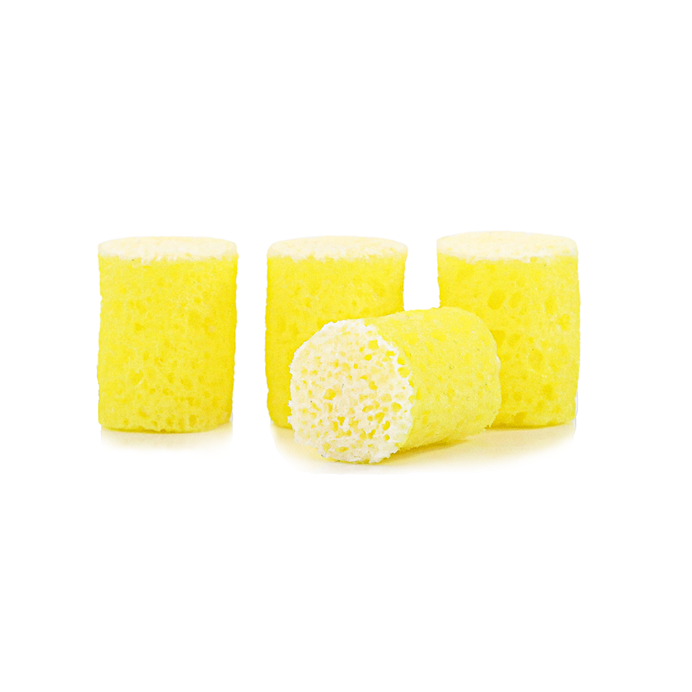 Jasmine Brûlée | Confection Buffer Bits - Glamourous Grace
