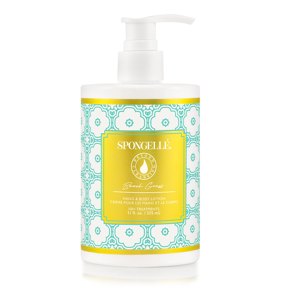 Beach Grass | Body Lotion - Glamourous Grace