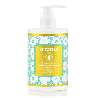 Beach Grass | Body Lotion - Glamourous Grace