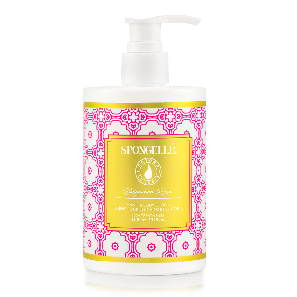 Bulgarian Rose | Body Lotion - Glamourous Grace