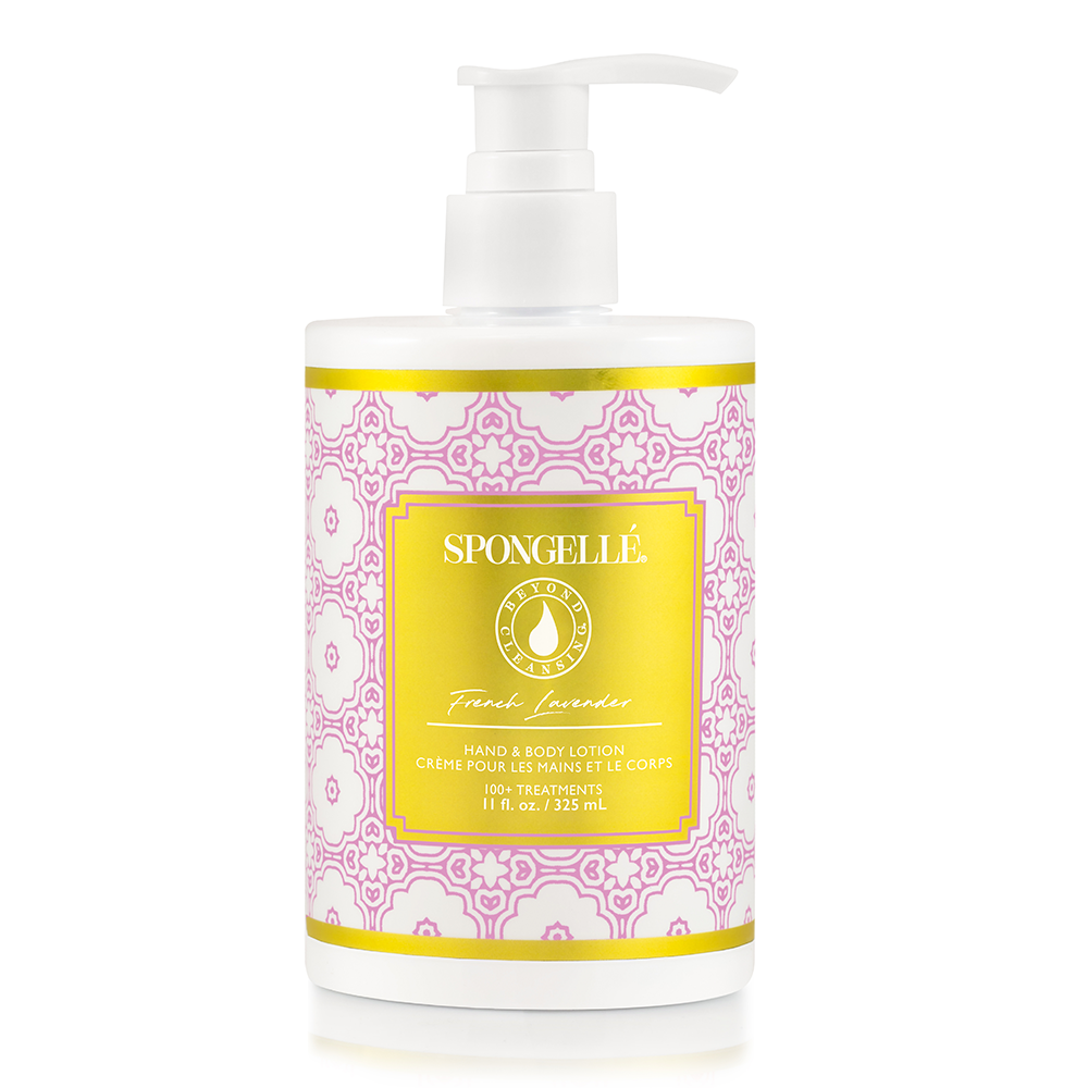 French Lavender | Body Lotion - Glamourous Grace