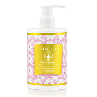 French Lavender | Body Lotion - Glamourous Grace
