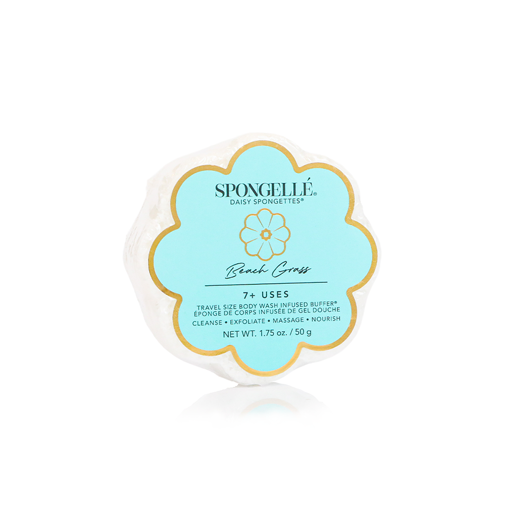 Daisy Spongette Assorted Pack - Glamourous Grace