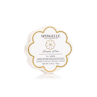 Freesia Pear | Daisy Spongette - Glamourous Grace