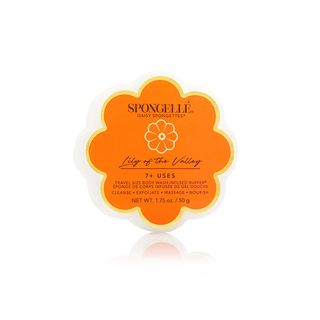 Lily of the Valley | Daisy Spongette - Glamourous Grace