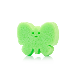 Butterfly | Eco Animals Kids Buffer - Glamourous Grace