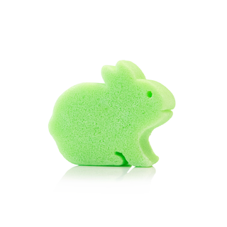Bunny | Eco Animals Kids Buffer - Glamourous Grace