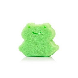 Frog | Eco Animals Kids Buffer - Glamourous Grace