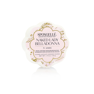 Naked Lady Belladonna | Elevation Spongette - Glamourous Grace