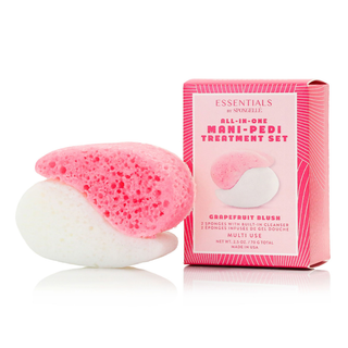 Essentials Mani-Pedi Assorted Pack - Glamourous Grace