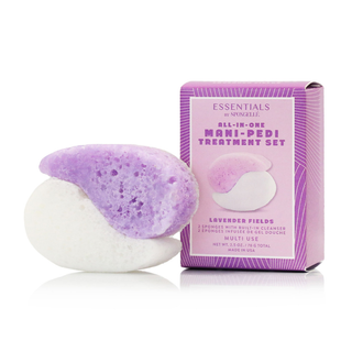 Essentials Mani-Pedi Assorted Pack - Glamourous Grace