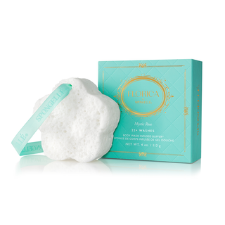 Mystic Rose Body Buffer | Florica - Glamourous Grace