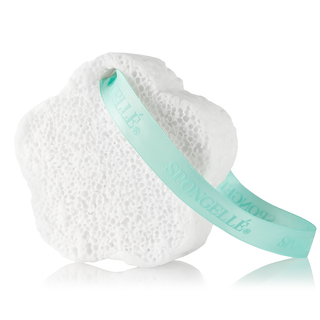 Mystic Rose Body Buffer | Florica - Glamourous Grace
