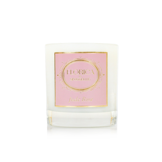 Jude Rose Candle | Florica - Glamourous Grace
