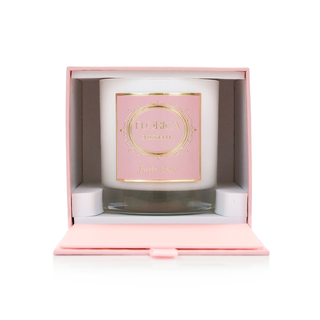 Jude Rose Candle | Florica - Glamourous Grace