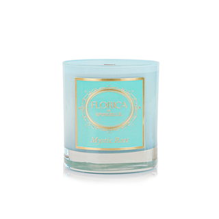 Mystic Rose Candle | Florica - Glamourous Grace