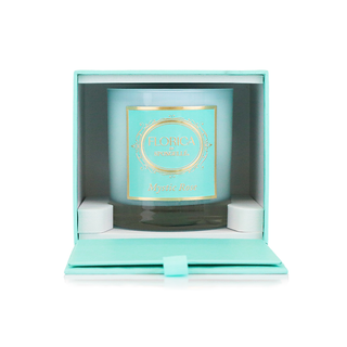 Mystic Rose Candle | Florica - Glamourous Grace