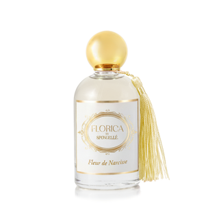 Fleur de Narcisse Eau de Parfum | Florica - Glamourous Grace